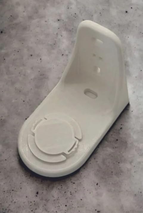 Kamera İle Uyumlu Akıllı Kamera Stand, 1080p WiFi Tutucu, Bebek Standı, İç Mekan Tutucu, Evcil Hayvan Video destekleyici