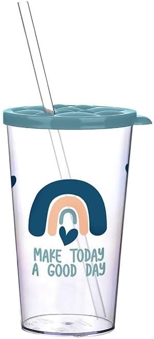 Limeshake Bubble Bardak 700 ml