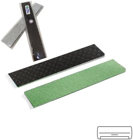 Faf Fresh Air Filter Tüm Klimalar İçin Uyumlu Formaldehit UV TiO2 Fotokatalist Koku Alma Klima Filtresi