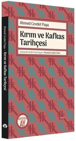 Kırım ve Kafkas Tarihçesi