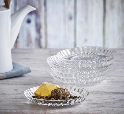 BEYKOZ ÇAY TABAĞI 0 6 PT