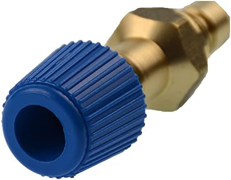 , Protherm Lynx, Airfel Su Doldurma Musluğu