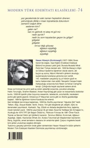 Ağlasun Ayşafağı