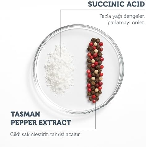 The Purest Solutions BB Cream Bare Matte 40 ml Light to Medium