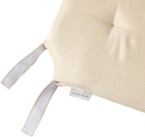 Lea Minderi Bej 40 x 40 x 4 cm