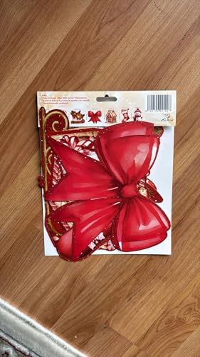 Yılbaşı Ağacı Süsü, Şekillendirilmiş Figürleri, Parti Mazemeleri, Yılbaşı Dekoratif Banner (Banner)