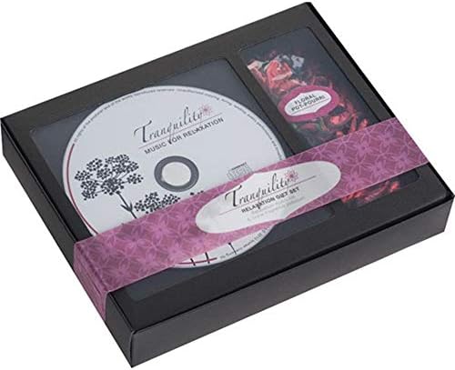 MC-87958-PT Potburi ve Cd Set, Kırmızı