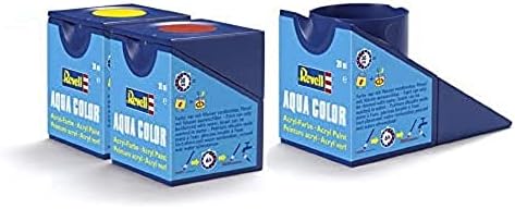 - Su Bazlı Boyası Ten Rengi Mat 18 Ml (36135)