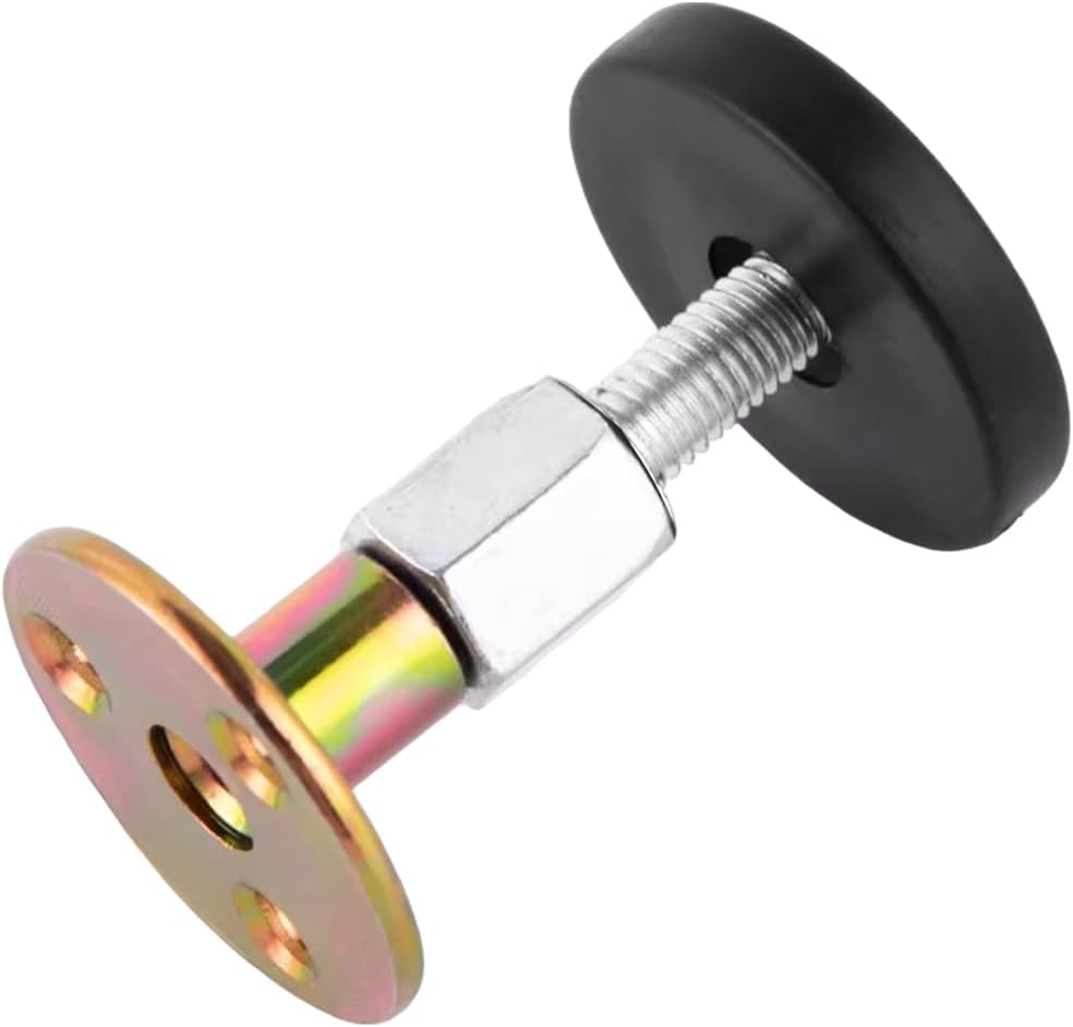 Ayarlanabilir Yatak Başlığı Sabitleme Aparatı, Mobilya Eşya Dolap Sabitleme Aparatı, Duvar Sallanma Önleyici Sabitleyici,