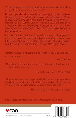 İşte Böyle Oldu