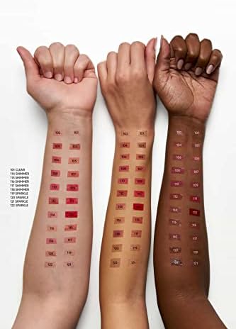 3D Mega Shine Parlatıcı No:107