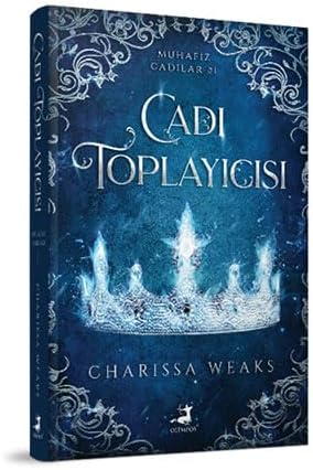 Cadı Toplayıcısı (Ciltli)