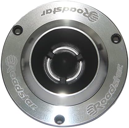 RDH-T110PRO 300 Watt 10 Cm Tweeter