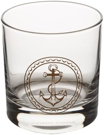 Anchor Viski Bardağı 300 ml