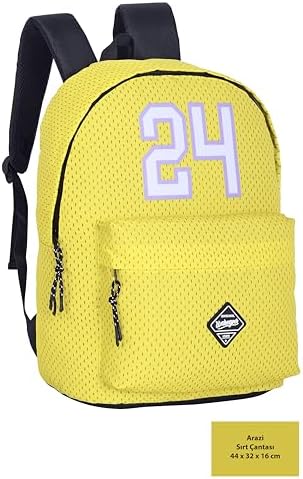 FIELD BACKPACK SIRT ÇANTASI