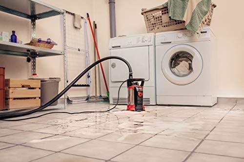 GE-SP 4390 N-A LL ECO, Dalgıç Pompa - Temiz Su - 4171440