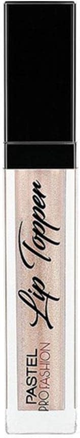 Pastel Lip Topper - Dudak Parlatıcısı, 304 Pink Star, 5.5 ml