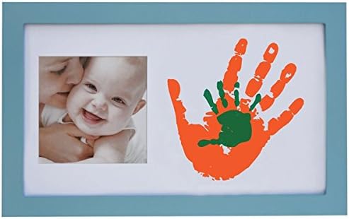 Baby Memory Prints Paint