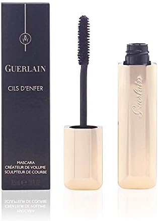 Cils D'Enfer Maxi Lash Maskara 04 Marine