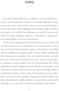 Miras: Çağa Uyum Sağlamak İçin 8 Yeni Zihniyet
