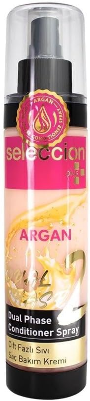 Naturel Sıvı Saç Kremi 150 ml Argan