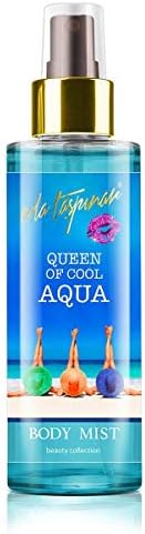 Eda Taşpınar Aqua Body Mist 200ml
