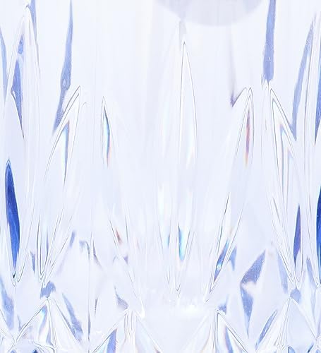 Alesta Akrilik Kadeh, Mavi