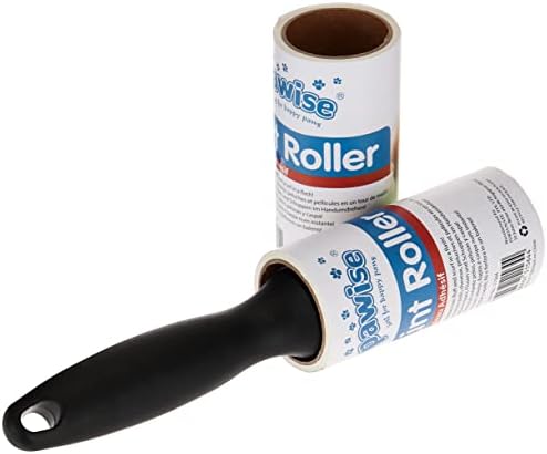 Yapışkanlı Tüy Toplama Rulosu 48 Yaprak