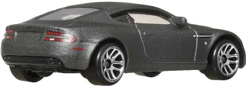 & Furious 2005 ASTON MARTİN DB9 JBY35-HNR88