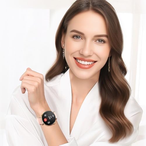 Riversong Motive Glow Amoled Ekran Kadın Akıllı Saat