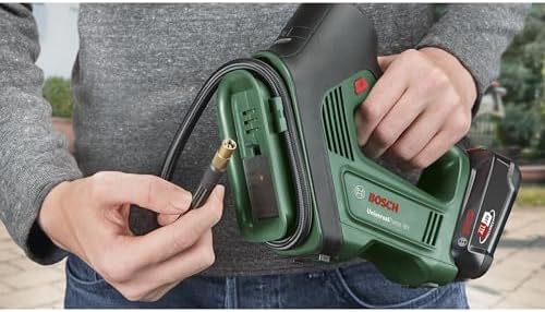 & UniversalPump 18V Set (2,0 Ah Starter Set)