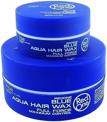 Aqua Wax Mavi 50 ML