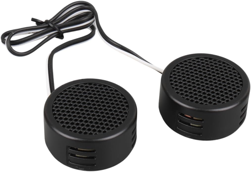 97 DB – 200W Oto Tweeter, Digital Auto,