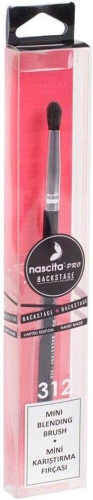 Backstage Mini Karıştırma Fırçası 312