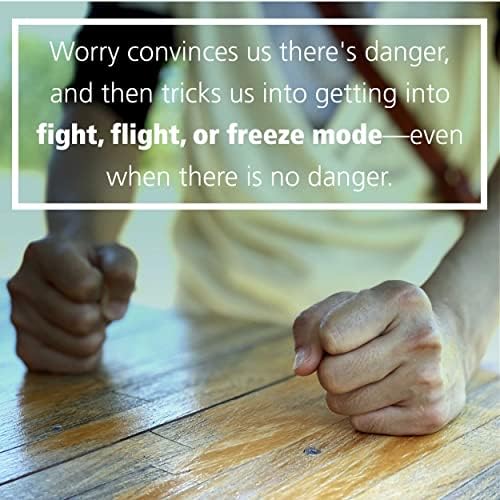 The Worry Trick: How Your Brain Tricks You into Expecting the Worst and What You Can Do About It