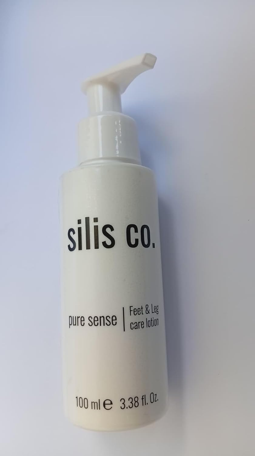 Sense Ayak Bacak Losyonu