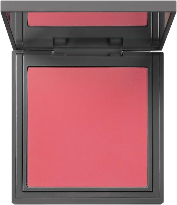 ALIX AVIEN İpeksi Allık - Powder Blush 110 Passionate Pink
