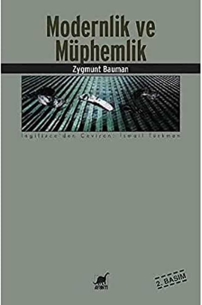 Modernlik ve Müphemlik