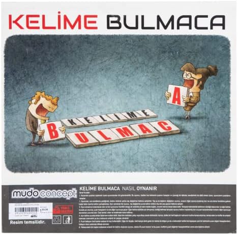 Kelime Bulmaca