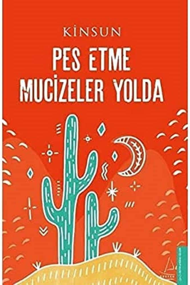Pes Etme Mucizeler Yolda
