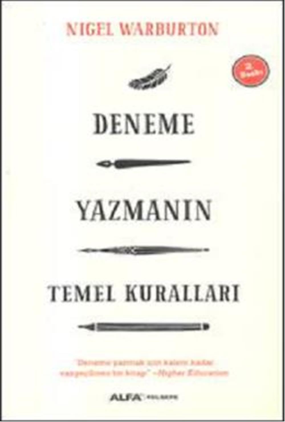 Deneme Yazmanın Temel Kuralları