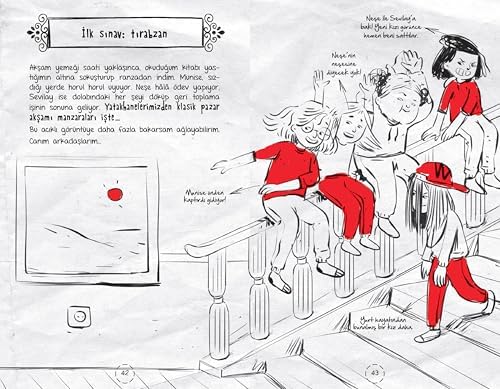 Asiye 4 - Son Gülen İyi Güler