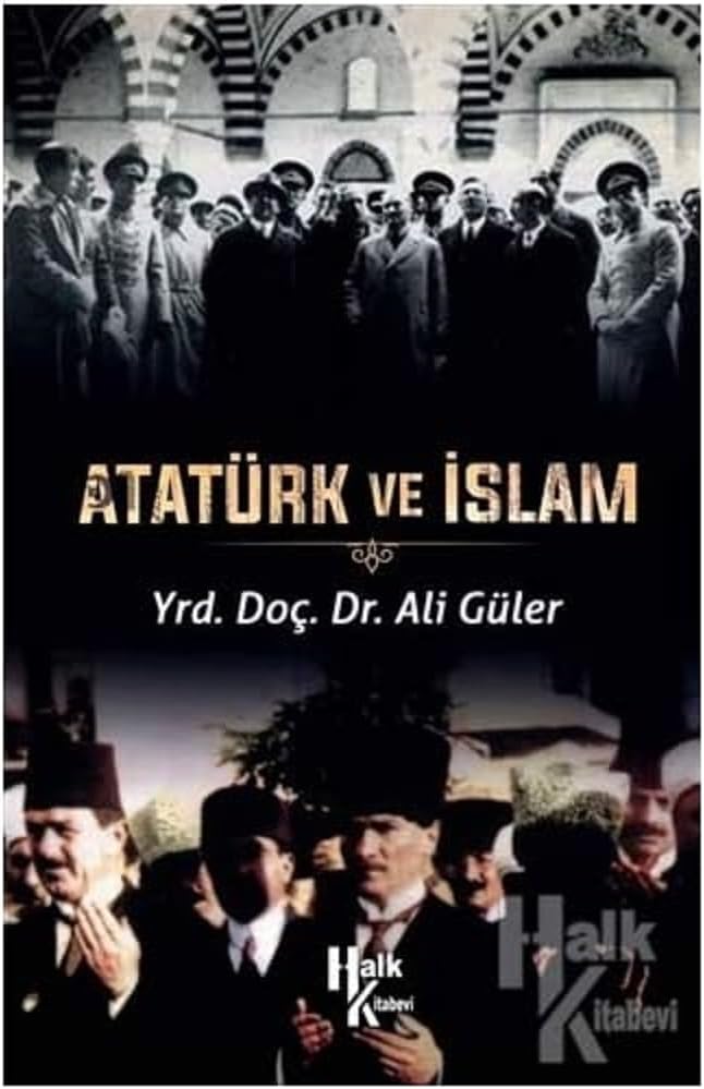 Atatürk ve İslam