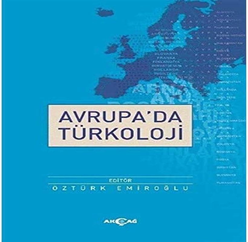 Avrupada Türkoloji