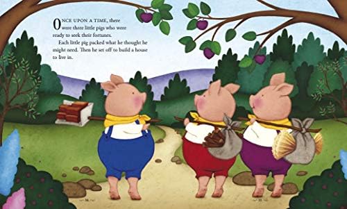 Ladybird Favourite Stories