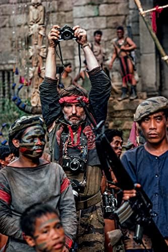 Apocalypse Now: The Lost Photo Archive