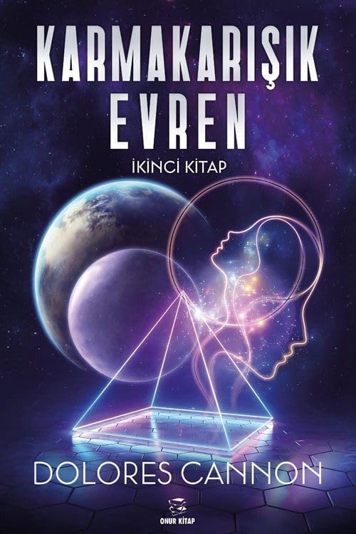 Karmakarışık Evren İkinci Cilt