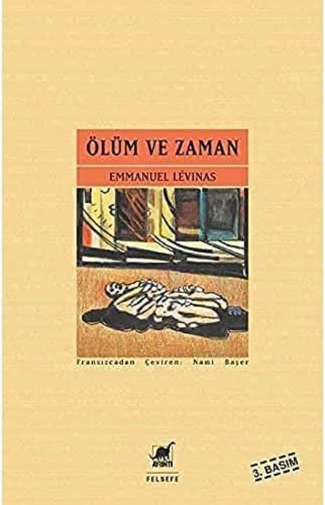 ÖLÜM VE ZAMAN