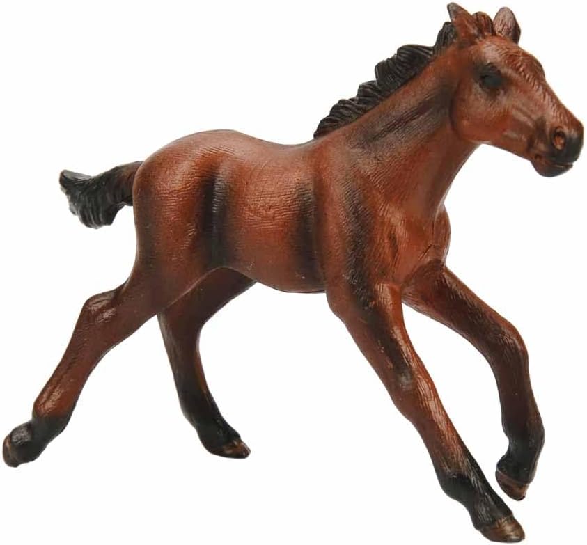 Crazoo Figür At 11 cm