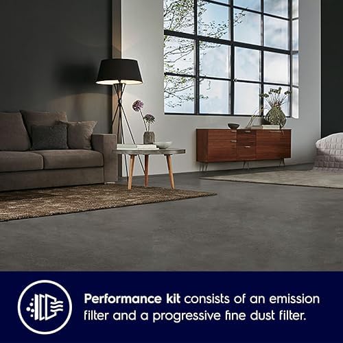 WellQ Performans Kiti ESKW1